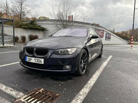 BMW E92 325i N52 - 3