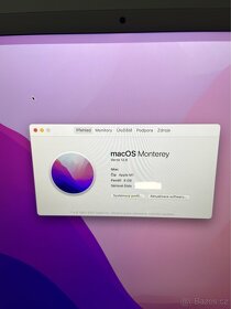 iMac 24” (2021) - 3