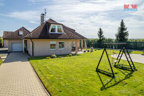 Prodej rodinného domu, 256 m², Sibřina, ul. Krátká - 3