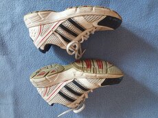 Boty,Adidas tenisky boty v. 31 - 3