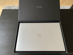 Dell XPS 9720 (max konfigurace) - 3