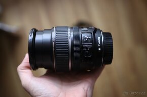 CANON EF-S 17-85MM F/4-5.6 IS USM - 3