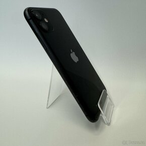 iPhone 11 256GB, černý (rok záruka) - 3