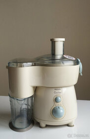 Philips Cucina mixér a odšťavňovač - 3