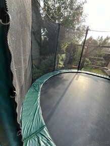 Trampolína 305 cm - 3