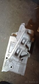 BMW n47d20 hlava, vačková hřídel a uložení - 3