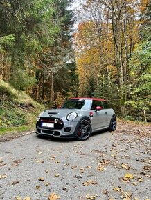 Mini Cooper JCW F56, Mantech, Eventuri, AC Schnitzer 242kw - 3