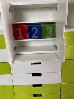 skříně ikea - 3