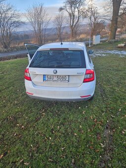 Skoda Rapid 1.2 r.v.2016 - 3