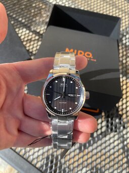 MIDO Multifort automatic 38 mm - 3