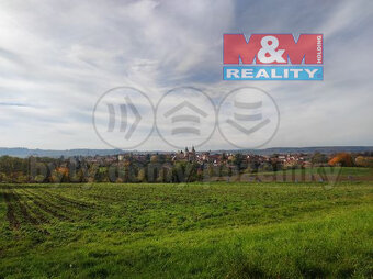 Prodej pozemku k bydlení, 5576 m², Kouřim - 3