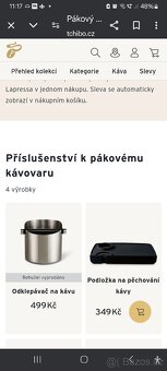 Odklepávač tchibo s podložkou - 3