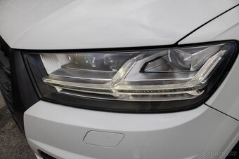 Audi SQ7 4.0 Tdi 435k Quattro Tiptronic 8-st. - 3