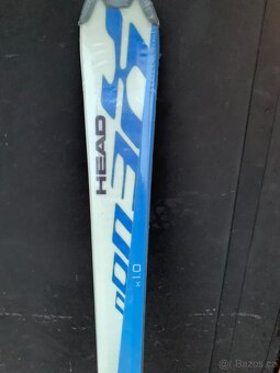 lyze HEAD Xenon X 1.0 CP 9 - 3