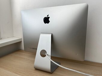 Prodám iMac 21,5” Retina 4K (2017) - 3