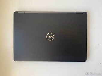 Laptop Dell Inspiron 15" i3-7100U 2.4GHz 256GB SSD 4GB DDR4 - 3