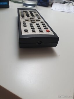Technics RAK-HDA37WH dálkový ovladač - 3