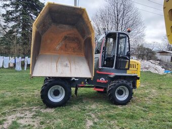 Dempr Wacker Neuson DW60 - 3