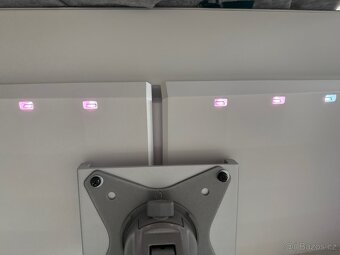 Philips qd-oled monitor 27” - 3