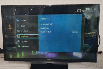 32(80cm) TV Samsung UE32H4000 - 3