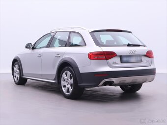 Audi A4 Allroad 2,0 TDI quattro Aut.klima (2011) - 3