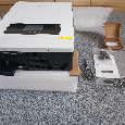 Fotovoltaický hybridní střídač 10,2kW - 3