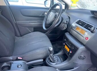 CITROEN C4 1.4 BENZIN - 3