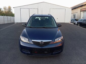 Mazda 2 1,4 benzín 110000km - 3