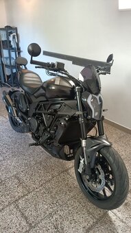 Benelli 502C - 3