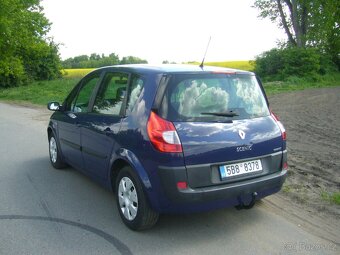 Renault Scenic 1.5 DCI - 3