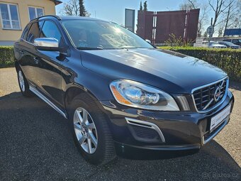 VOLVO XC60 2011 3.0 T6 224kW AWD 4x4 R-DESIGN,PANORAMA,NAVI - 3