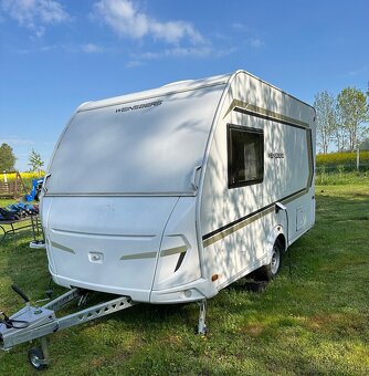 Karavan Weinsberg 400LK - 3