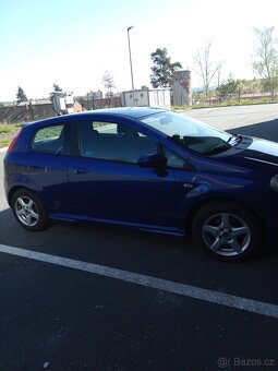 Fiat Punto Grande 1.3 jtd - 3