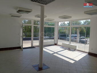 Pronájem obchod a služby, 57 m², Vlašim, ul. Lidická - 3