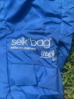 Spacák Selk’Bag - 3