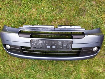 CITROEN XSARA PICASSO - 3