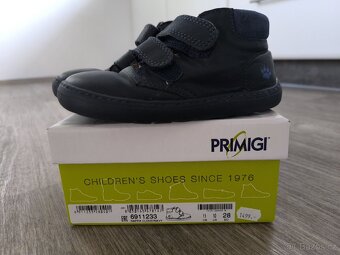 Celoroční Primigi 28 - 3