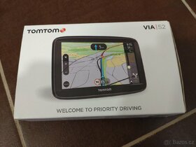 TomTom VIA 52 - 3