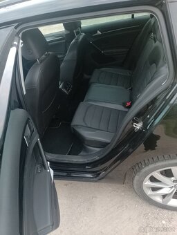 Volkswagen Golf 7 4×4, 2.0tdi 110kw - 3