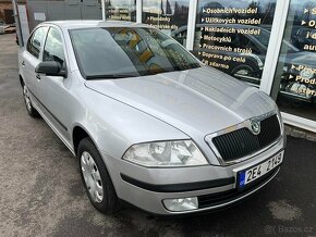 Prodám Škoda Octavia 1.6MPi BEZ STK - 3