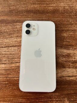 Apple iPhone 12 64GB 88% - 3