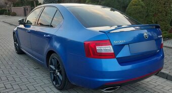 Skoda Octavia 2.0 TDI RS EU6 AUTOMAT - 3