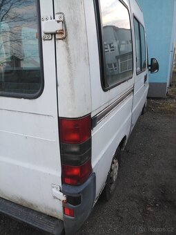 Fiat Ducato 2.8 - 3