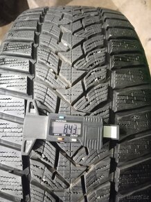 2+2ks zimni 225/45/18 conti, dunlop - 3