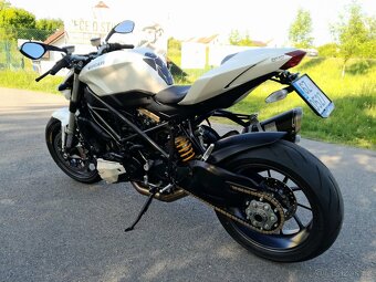 Ducati Streetfighter 1098 S - 3