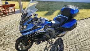 BMW K 1600 GT 2019 - 3