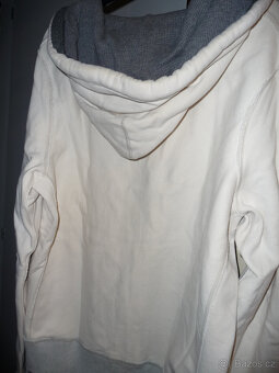 Abercrombie & Fitch pánská mikina s kapucí - 3