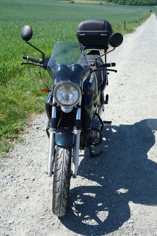 Honda CB500 (1997) - 3