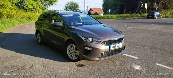KIA CEED 1.4T-gdi 103KW - 3