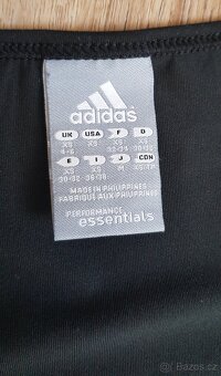 Dámské triko adidas. Vel.XS. - 3